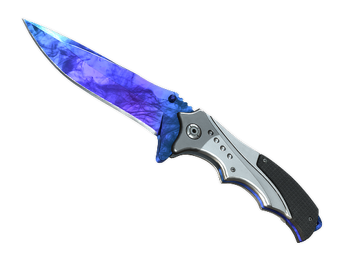 ★ Nomad Knife | Doppler (Sapphire)