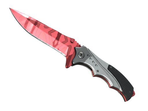 ★ Nomad Knife | Slaughter