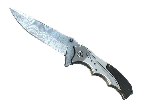 ★ Nomad Knife | Damascus Steel