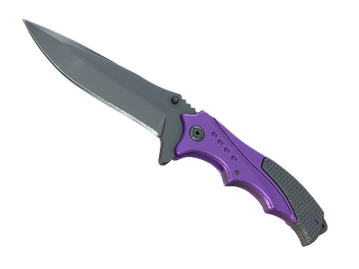 ★ Nomad Knife | Ultraviolet
