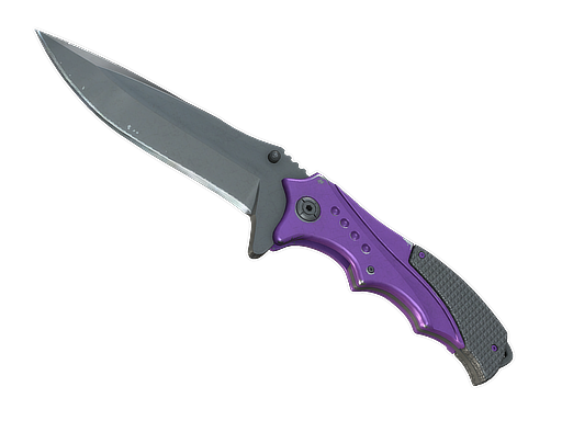★ Nomad Knife | Ultraviolet