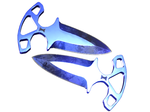 ★ Shadow Daggers | Doppler