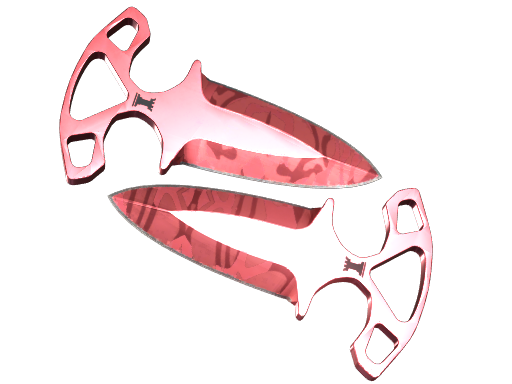 ★ Shadow Daggers | Slaughter