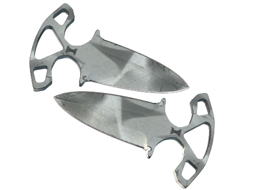 ★ Shadow Daggers | Urban Masked