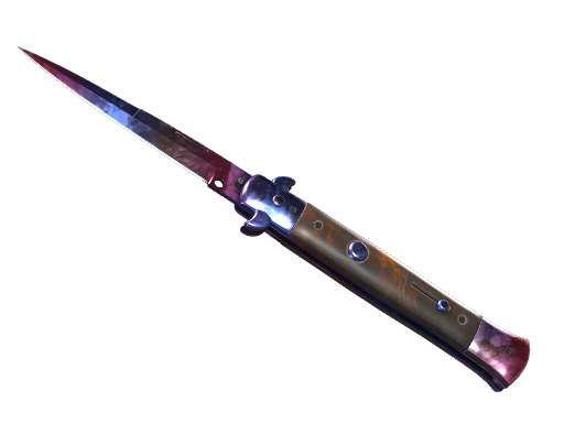★ Stiletto Knife | Doppler (Phase 1)