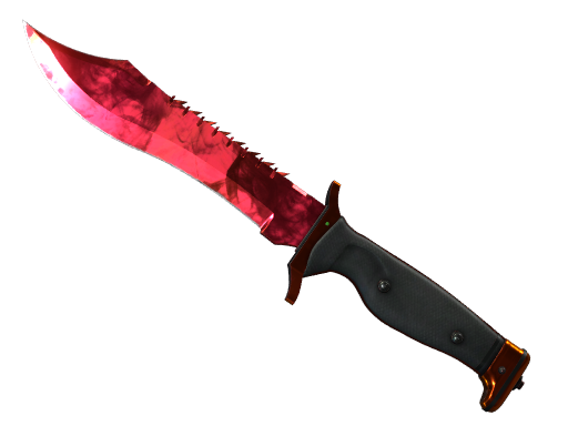 ★ Bowie Knife | Doppler (Ruby)
