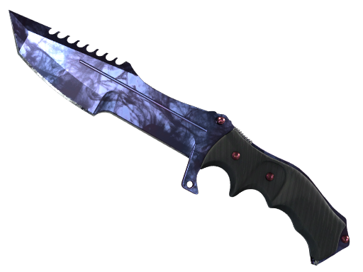 ★ Huntsman Knife | Doppler