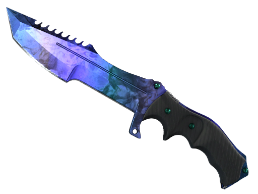 ★ Huntsman Knife | Doppler