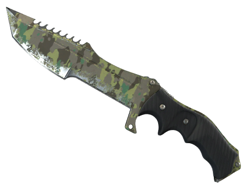 ★ Huntsman Knife | Boreal Forest