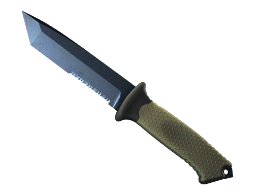 ★ Ursus Knife | Blue Steel