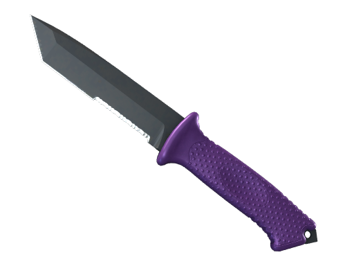 ★ Ursus Knife | Ultraviolet