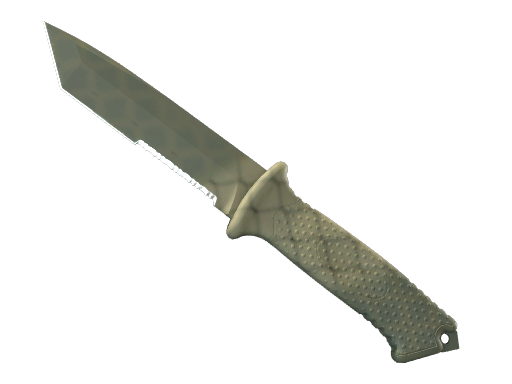 ★ Ursus Knife | Safari Mesh