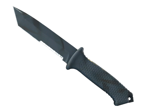 ★ Ursus Knife | Night Stripe