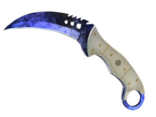 ★ Talon Knife | Doppler (Phase 4)