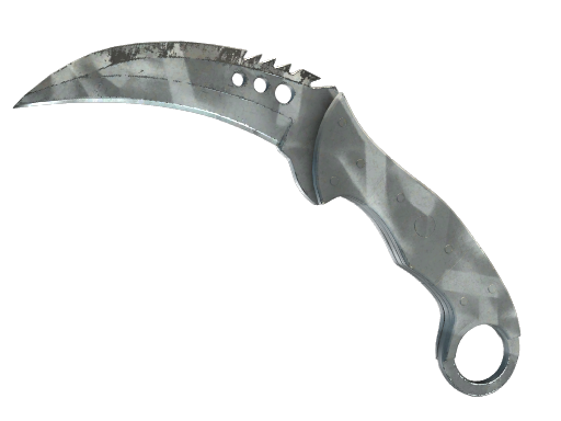 ★ Talon Knife | Urban Masked