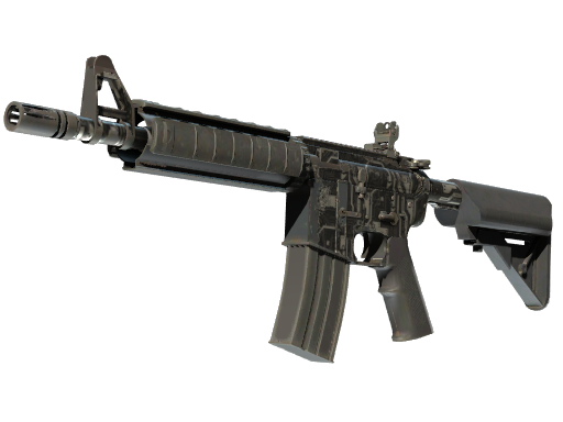 M4A4 | Mainframe