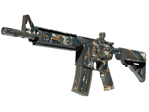 M4A4 | Global Offensive
