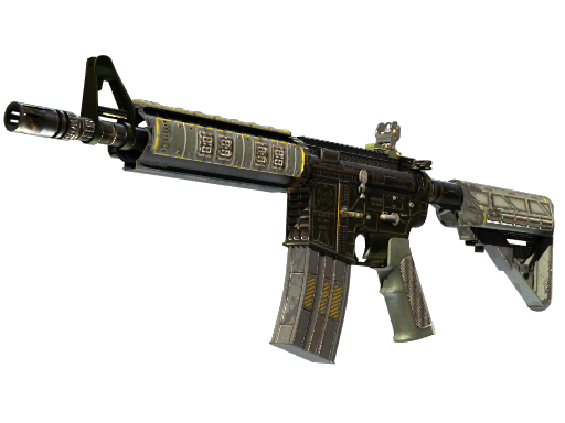 M4A4 | The Battlestar