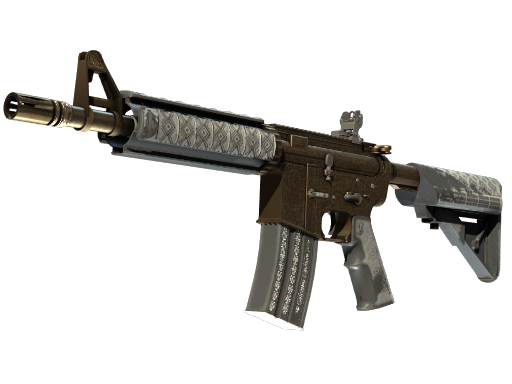 M4A4 | Royal Paladin