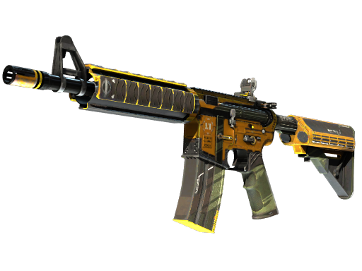 M4A4 | Buzz Kill