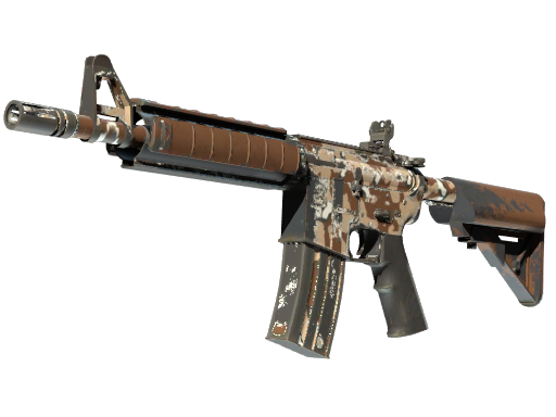 M4A4 | Desert Storm