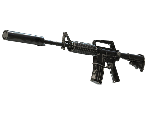 M4A1-S | Dark Water