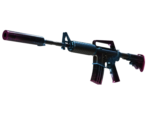 M4A1-S | Decimator