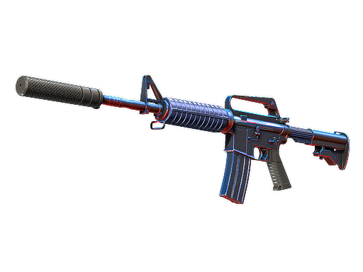M4A1-S | Liquidation