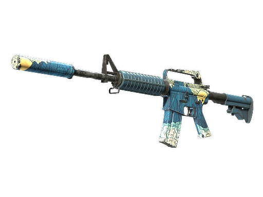 M4A1-S | Solitude
