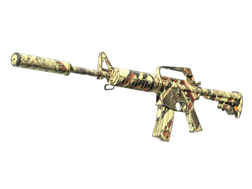 M4A1-S | Fizzy POP