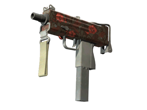 MAC-10 | Aloha