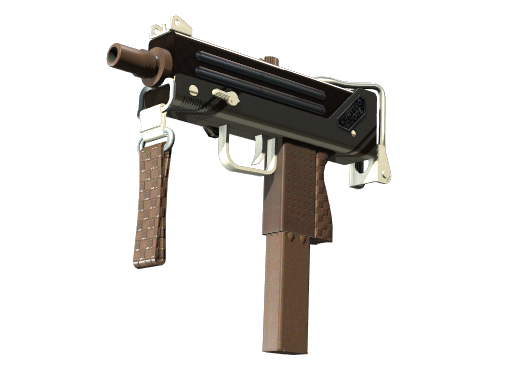 MAC-10 | Calf Skin
