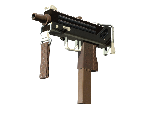 MAC-10 | Calf Skin