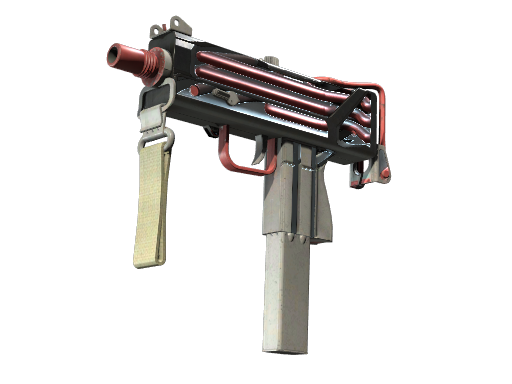 MAC-10 | Pipe Down
