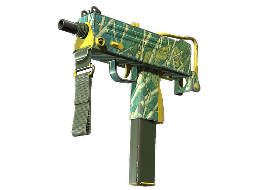 MAC-10 | Poplar Thicket