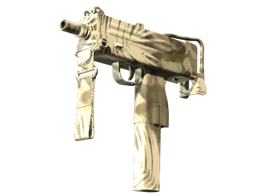 MAC-10 | Palm
