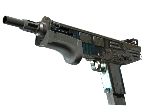 MAG-7 | Sonar