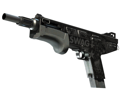MAG-7 | SWAG-7