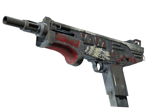 MAG-7 | Heaven Guard