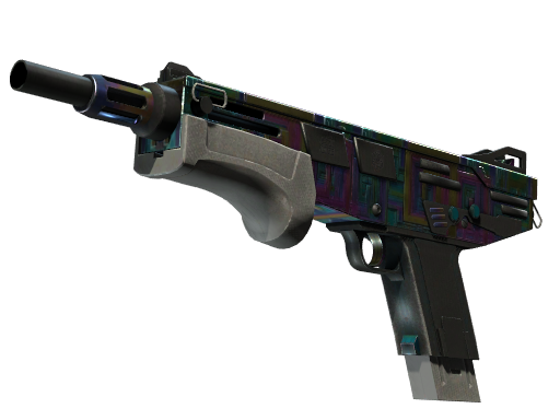 MAG-7 | BI83 Spectrum