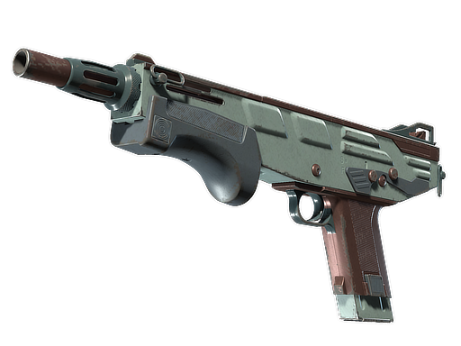 MAG-7 | Copper Oxide