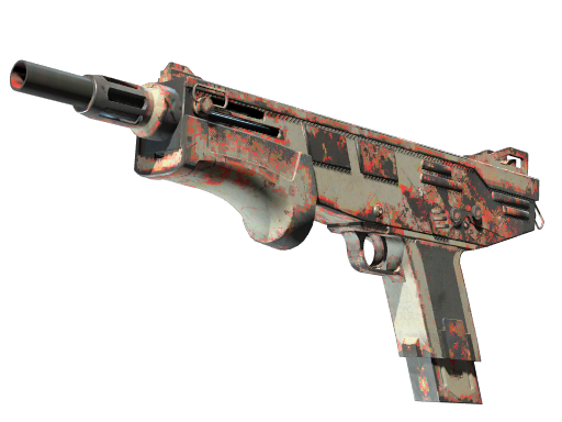 MAG-7 | Firestarter