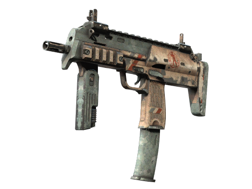 MP7 | Special Delivery