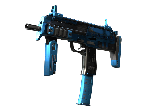 MP7 | Cirrus