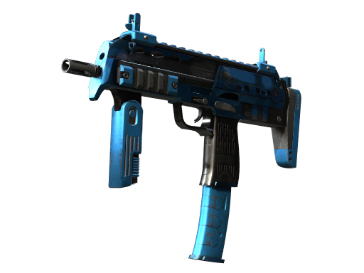 MP7 | Cirrus
