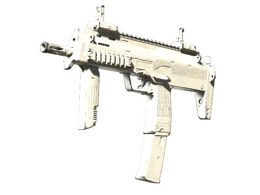 MP7 | Whiteout