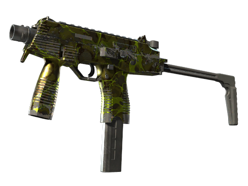 MP9 | Bioleak