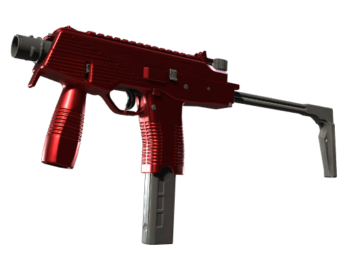 MP9 | Hot Rod