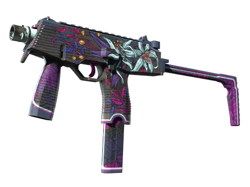 MP9 | Wild Lily