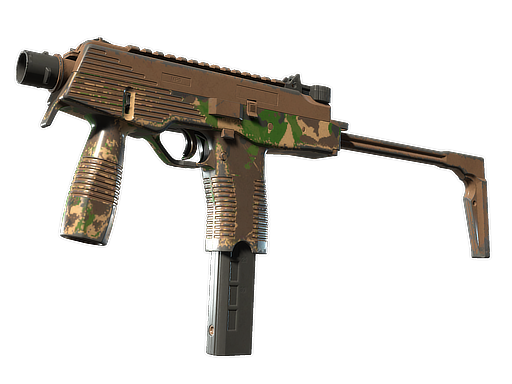 MP9 | Multi-Terrain